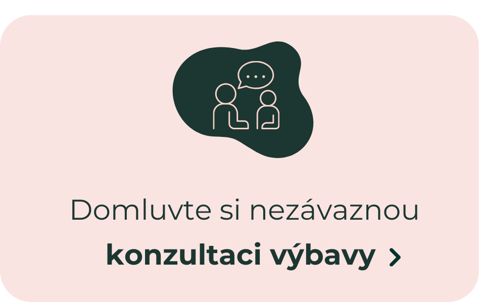 Domluvte si konzultaci