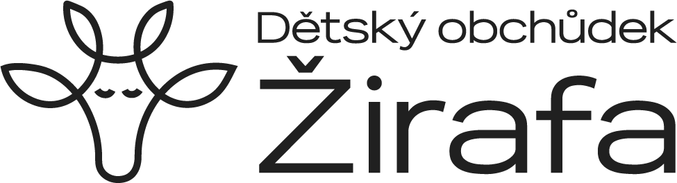 Dětský obchůdek Žirafa