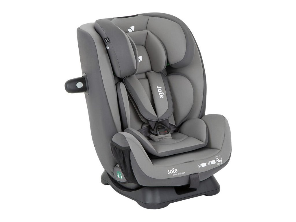 Joie Every stage™ R129 cobblestone 2023