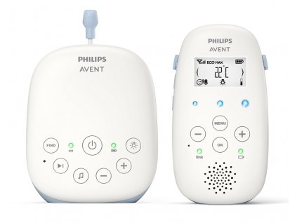 Philips Avent Baby DECT monitor SCD715/52  2024