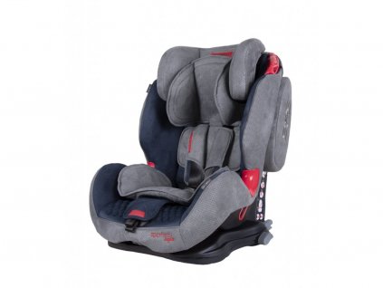 159 9 detska autosedacka coletto sportivo isofix 9 36 navy new (2)