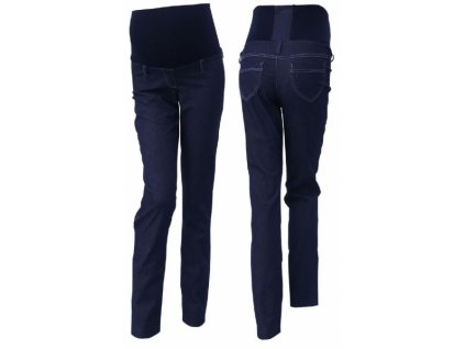 Gregx Těhotenské jeans - letní ZAN - jeans,10401403 -2024