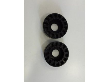 Brzdná hvězdice ke kočárku 2025