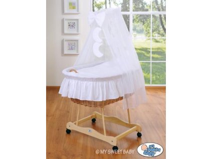 Koš na miminko s nebesy My Sweet Baby - DOBROU NOC > varianta 99690e-812 2026