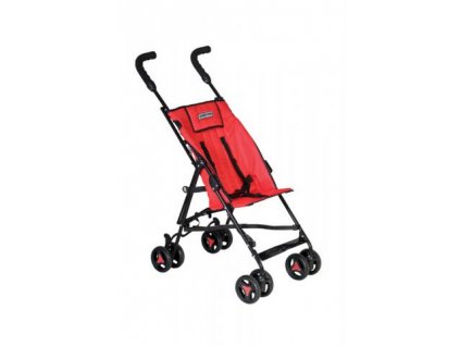 Golfové hole Patron MAARS ruby red 2019