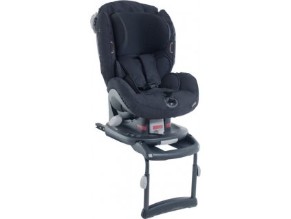Autosedačka BeSafe IZi Comfort X3 ISOfix Black Cab 2020