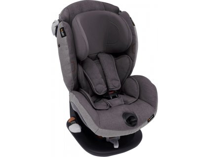 Autosedačka BeSafe IZi Comfort X3 Metallic Mélange 2020