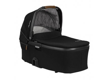Hluboká korba Nuna DEMI grow carrycot caviar 2020