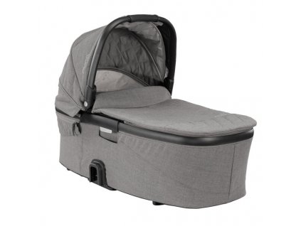 Hluboká korba Nuna DEMI grow carrycot frost 2020