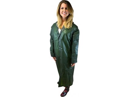 pláštěnka pro dospělé, Pidilidi, PL0063, khaki