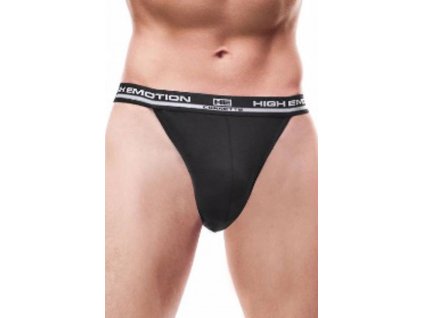 Pánské Tanga Cornette High Emotion (Velikost M)
