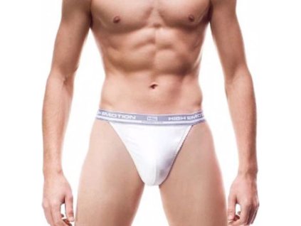 Pánské Tanga Cornette High Emotion (Velikost XL)