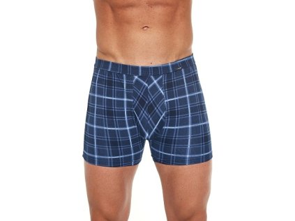 Boxerky Cornette Prime 904 (Velikost M, Vzor 90445)