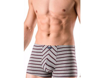 Boxerky Key MXH 032 (Velikost XL)