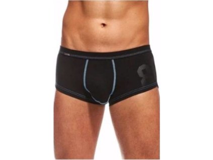 Boxerky Cornette Real Man 100 (Velikost XXL, Vzor 100001)