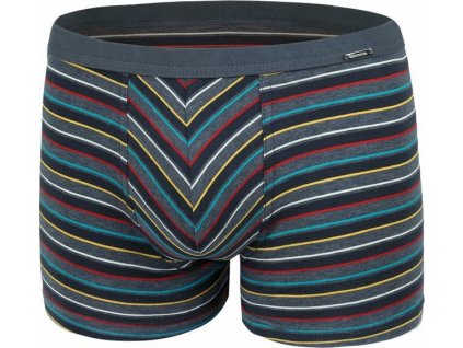 Boxerky Cornette Various 266 (Velikost L, Vzor 266115)