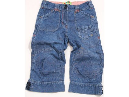 Kraťasy dívčí, Pidilidi, PD701, holka (Velikost 98/104, SizeAge 3/4let)
