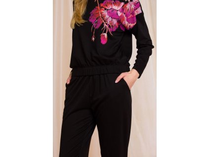 Domácí komplet Key dlouhý LHS 902 (Velikost S, Vzor 902)