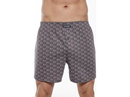 Trenýrky Cornette Comfort 008 nadměrné (Velikost 4XL, Vzor 008164)