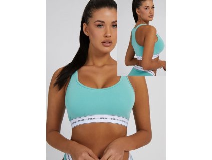 Dámská podprsenka Guess O97C01 (Velikost XL)