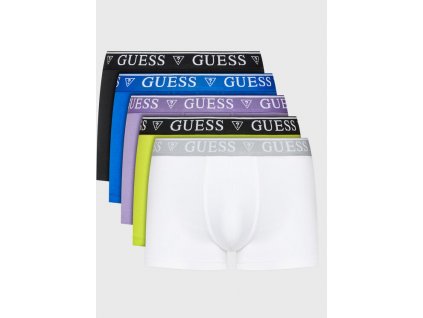 Pánské boxerky Guess U94G16 (Velikost XXL)