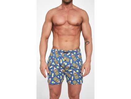 Trenýrky Cornette Classic 011 nadměrné (Velikost 5XL, Vzor 011094)