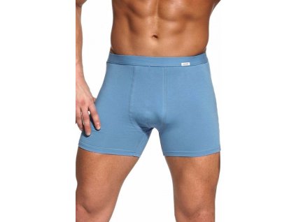 Boxerky Cornette Authentic 092 nadměrné (Velikost 4XL)