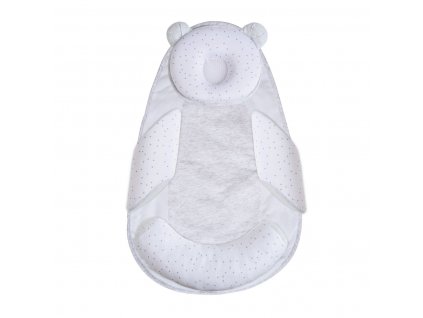 vyr 1476 support de sommeil panda pad premium