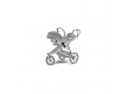 drzak autosedacky glide single double chicco