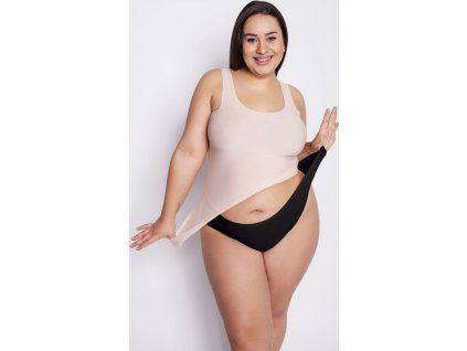 Dámské kalhotky Julimex Flexi-One Plus Size