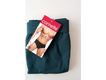 Slipy Cornette Authentic 221 (Velikost M)