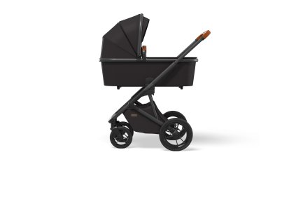 K21 STYLE 63950500 Wanne Black 301 left
