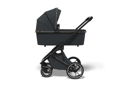 K21 STYLE 63950500 Wanne Chrome left