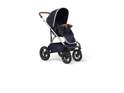 K21 NUOVA AIR 63960550 Sportsitz Navy 303 frontright