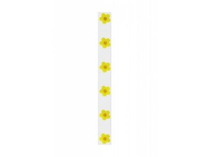 Ramínka k podprsenkám Julimex plastová RK-16 (Velikost 10mm, Vzor 16)