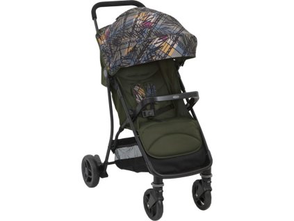 Graco Breaze Lite™ 2 couture fern