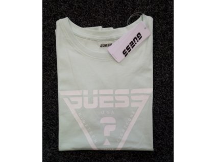 Dámské tričko Guess V2GI08