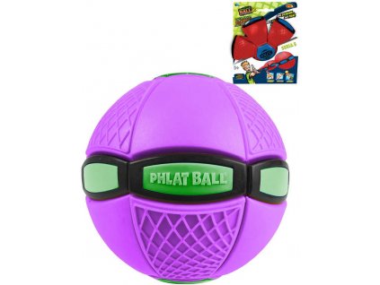 EP Line Phlat Ball Junior disk 15cm měnící se v míč 4 barvy 2v1