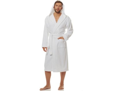 Pánský župan L&L 2104 (Velikost M)