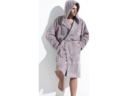 Pánský župan L&L Iwo (Velikost XXL)