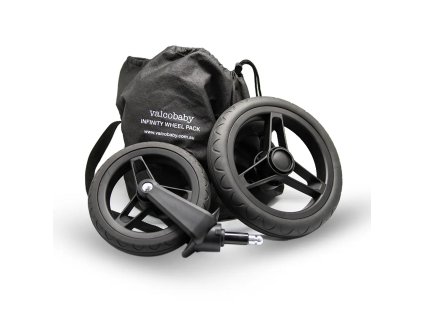 VALCO BABY Kola Infinity pro Slim Twin a Neo Twin 2025