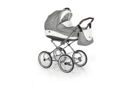 Náhradní konstrukce  Roan Emma  2026