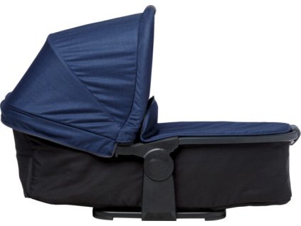 tfk Carrycot mono2 combi navy 2023