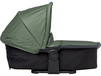 tfk Carrycot mono2 combi olive 2023