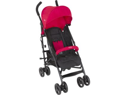 Graco TraveLite™ cherry 2024