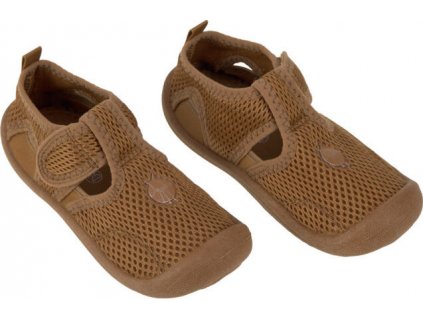 Lässig SPLASH Beach Sandals caramel vel. 25