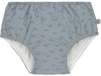 Lässig SPLASH Swim Diaper Boys jags light blue 19-24 mon.