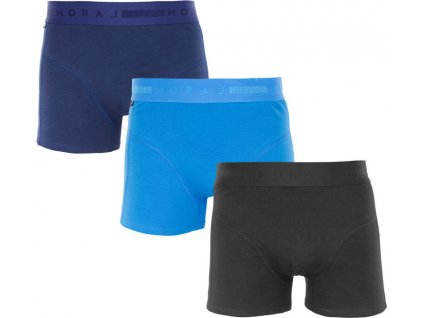 Chlapecké boxerky Moraj MBXC500-005/3