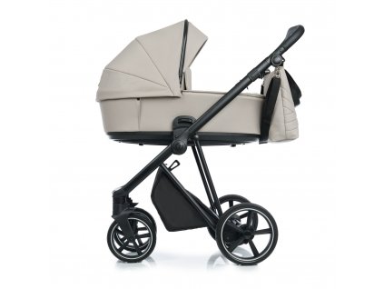 Kombinovaný kočárek Roan Ivi Sesame 2026