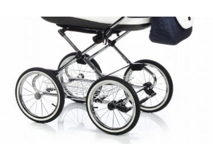 Náhradní kola Jasmine Camino Classic 2026